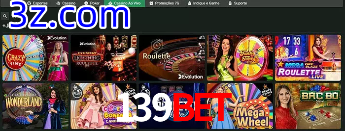 139Bet bet
