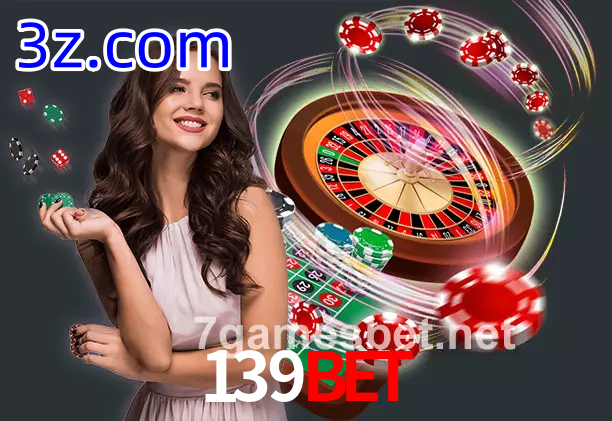 vivo no cassino 139Bet