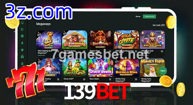 139Bet aplicativo