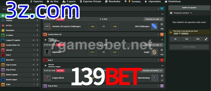 139Bet
