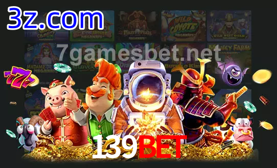 cassino 139Bet